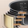 HAIER 3L Multifunction Rice Cooker