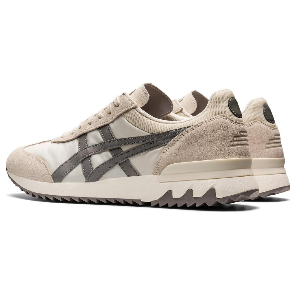 Onitsuka Tiger CALIFORNIA 78 EX Talla cm Zapatillas, Abedul/Gris Campanario, 23.0