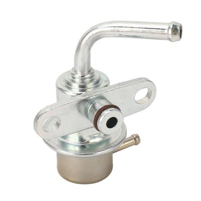 Fuel Pressure Regulator B61P?13?280 Fuel Injection Rail Pressure Regulator Replacement for Mazda