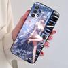 Goddess of Victory Nikke C-Cinderella Phone Case For Samsung S25,S24,S21,S22,S23,S30,Ultra,S20,Plus,Fe,Lite,Note,10,Black Cover