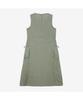 Noseupeiseu Nt7Zs30B Women'S Frost Dress Light Khaki