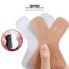 X-Shaped Pre-Cut Kinesiology Tape for Muscle Support: Ideal for Thigh, Shoulder, and Knee In Fitness and Basketball.