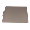 3D tisková platforma 347x368mm tloušťka 0,5mm oboustranná PEI deska pro Raise3d Pro3