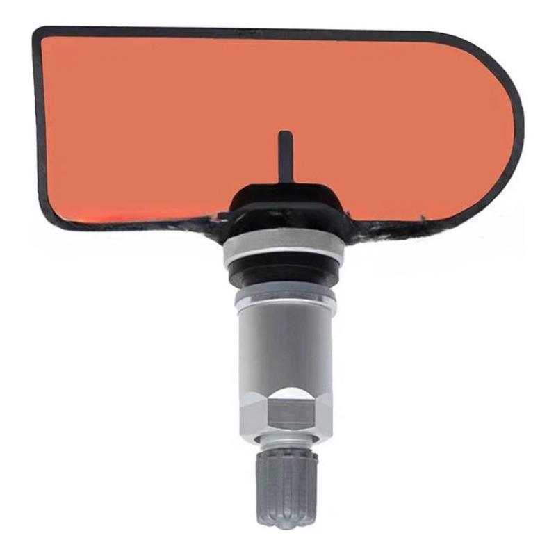 4 Stück 1K0907255B Auto TPMS Reifendrucksensor 433MHZ Für VW Volkswagen Passat B6 2006-2011