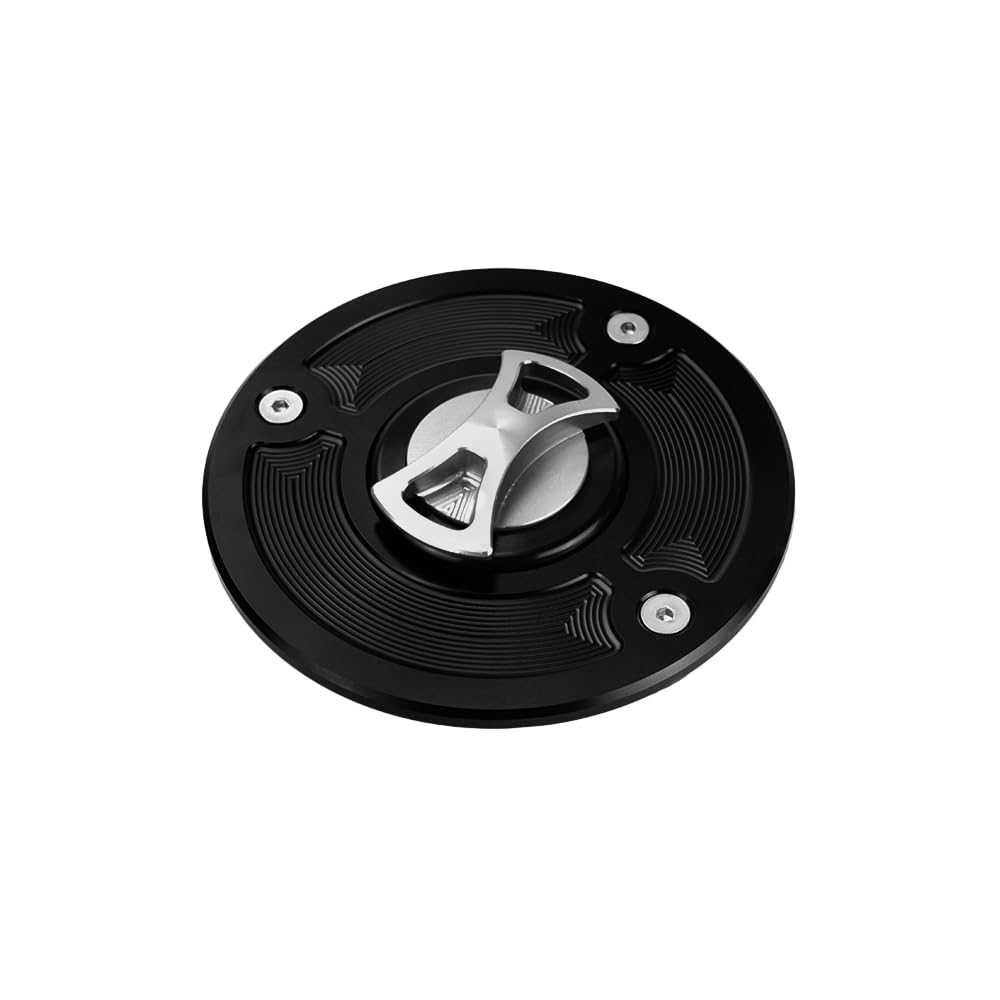 

For KTM Duke 125 2011-2016 Motorcycle Keyless Fuel Tank Cap