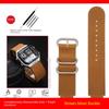 Hochwertiges Vintage Leder Uhrenarmband für Casio DW5600 GM 5600 AE-1200 AE-1300 AE-1500 SGW-300/400 w218h Armband 16mm 18mm