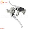 Motorcycle Hydraulic Clutch Master Cylinder Brake Repair Upper Pump CNC Handle Lever For SX XC EXC HUSQVARNA FE TE 250 300