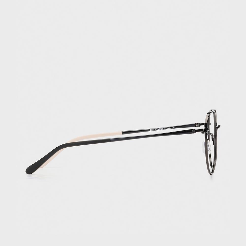 Keullotte Reiss [Black]