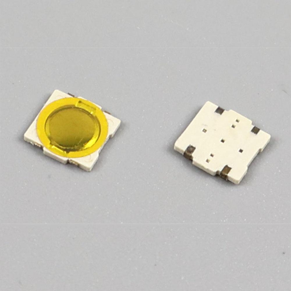 20/50/100Pcs Waterproof Membrane Button Switch 4.8*4.8*0.55 SMD 4P 5*5*0.8 3.7*3.7*0.35 4.5*4.5*0.55 4*4*0.8 Patch Touch Switch