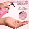 Lubricant For Sex Water-based Lubricant for Sex Session 120ML/300ML Lubricant for Women Men Masturbation Toys Intimate Love Gel