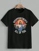 Funny Jesus Disappointments All Of You Sarcastic Christian Meme T-Shirt Unisex