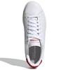 Adidas Advantage 'Scarlet' Sneakers EG3773