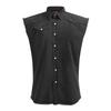 Camisa Regata Masculina Spiral Direct Worker Estonada