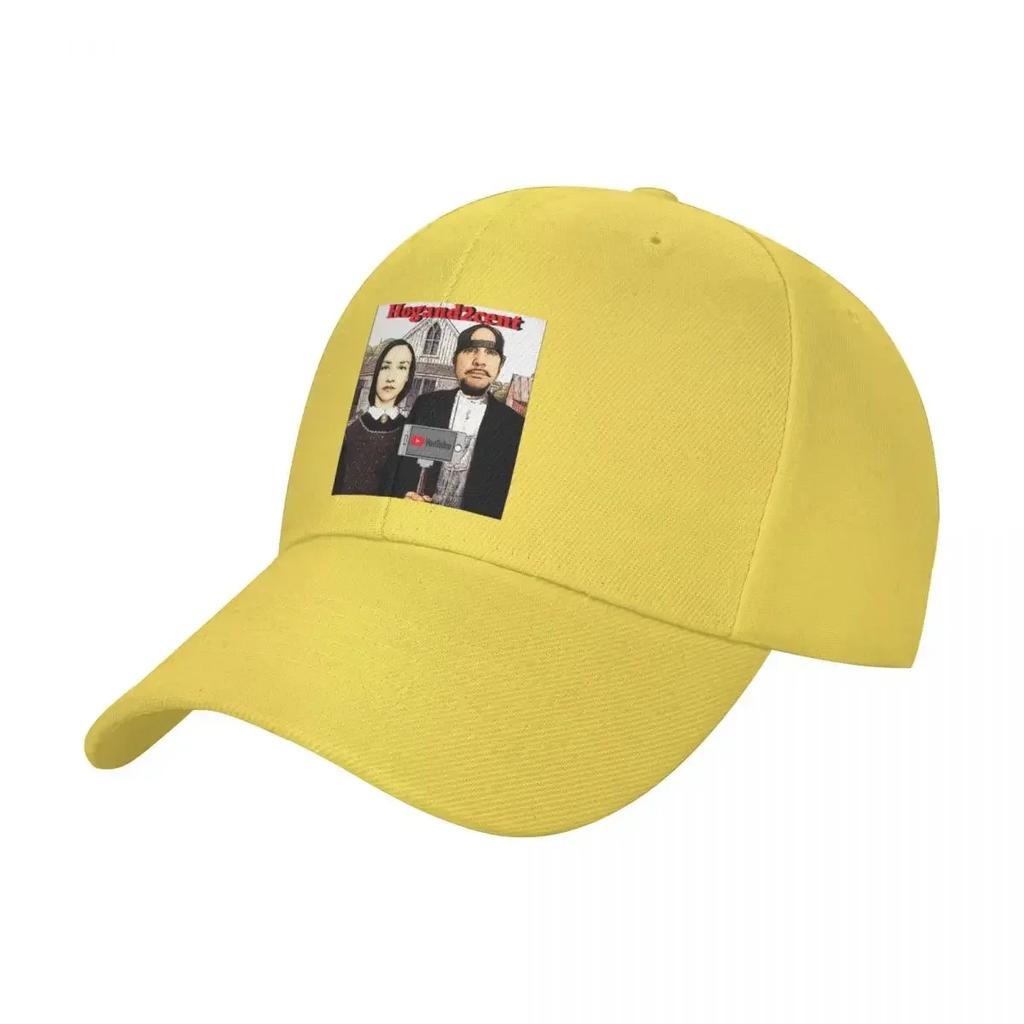 American Degenerate Gothic Baseball Cap birthday party Hat Beach Bag Beach Outing Women Hats Unisexs