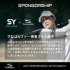 TORINOX Golf Sunglasses TYRON (PERFORMANCE MODEL) BLACK/BLACK