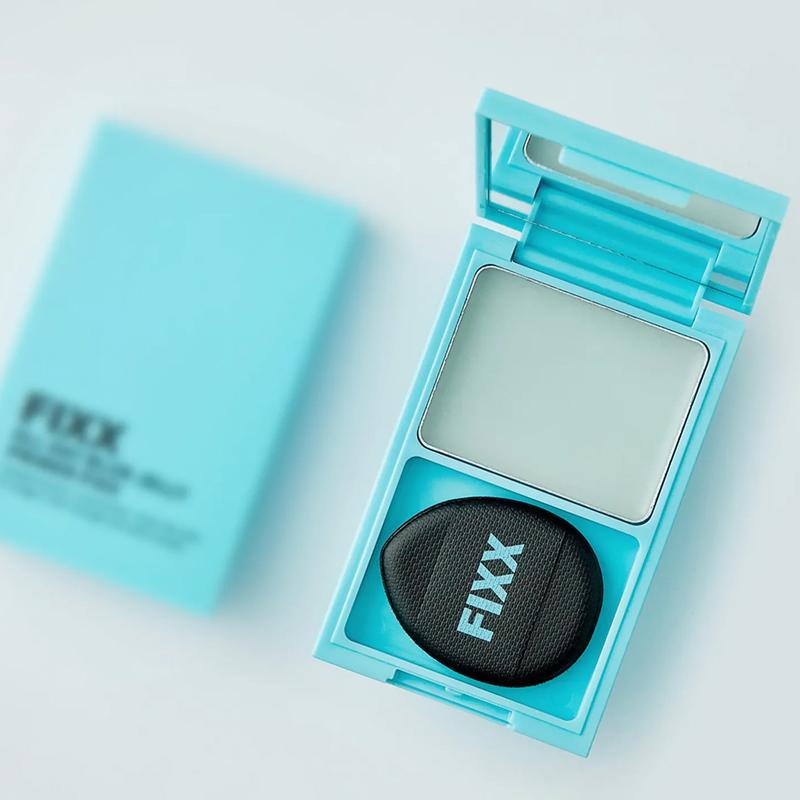 SO NATURAL Primer Fixx Gel Floutant Toute la Journée 5g