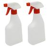Yamazaki Sangyo Sprühflasche 500ml Rot Hergestellt in Japan Alkohol-Nebel-Spray Umgedreht 208579 CC. 2er-Pack
