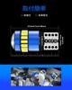 T10 LED Bernstein Gelb Explosives Licht T10 LED Termin Lauf