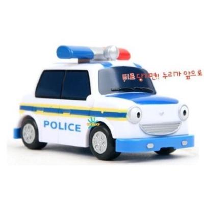 Tayo Küçük Otobüs, PAT