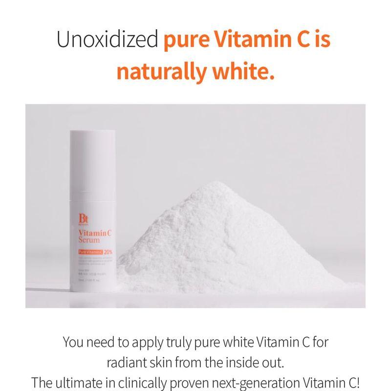 Benton Vitamin C Serum