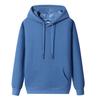 GMXIA men Spring and winter youth plus fleece thickened men's fleece hoodie hoodie wear jacket men's pullover coat