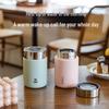 Mini Compact Insulated Lightweight Portable Cup with 316 Inner Liner for Outdoor & Office Use