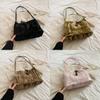 Trendy New Style Tote Bag For Women Spacious Summer Shoulder Bag In Multiple Colors
