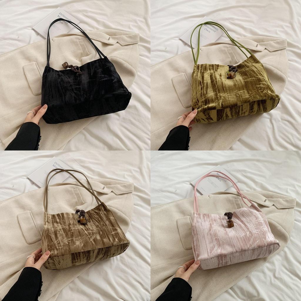 Trendy New Style Tote Bag For Women Spacious Summer Shoulder Bag In Multiple Colors