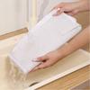 with Handle Clothes Hanger Storage Bag Space-Saving Hanger Storage Bag Triangular Storage Bag  Home