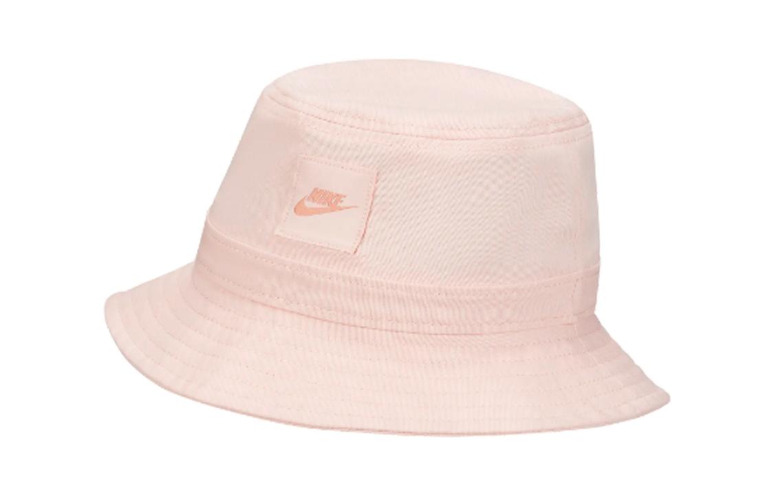 Nike Cotton Bucket Hats Unisex Pink CZ6125610 S