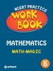 The Workbook Math Class 5th Book