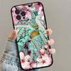 Fashion Vaporwave AriZona Iced Tea Aesthetic Black TPU Phone Case For Iphone17 Air 16 15 14 13 12 Pro 11 Pro Max Plus Cover Case