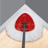 L8RE Spin Mop Replacement for Head Refills for Triangle for for O-Cedar