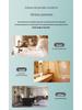 P5 Automatic Foam Soap Dispenser - Touchless Household Hand Sanitizer Washer