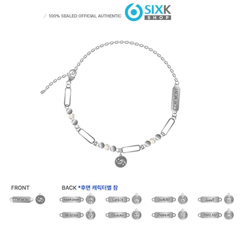 [Précommande] Stray Kids - [KARMA] INFORMATIONS MERCHANDISING BOUTIQUE POP-UP 2
