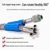 Yishuxiang High-Pressure Braided Agricultural Spray Hose