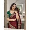 Trending Wedding Collection Rangoli Silk Saree
