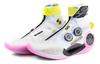 Li Ning WOW 9 Way Of Wade 9 Infinity Test R2 Textile, Synthetic Leather, TPU Abrasion Resistant Breathable High top ABER002-5