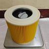 HEPA Filtration HEPA Filter Vacuum Filter Improved Air Quality