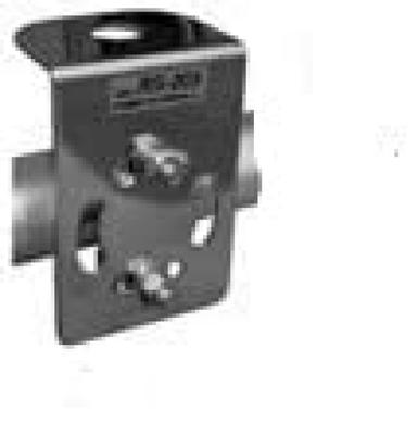 Base di montaggio per tubo Comet RS205 RS-205