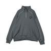Men's Fashion Casual Knit Sweatshirt