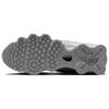 Nike Tênis Unissex Shox TL Cinza Lobo Cinza Ferro AV3595-015