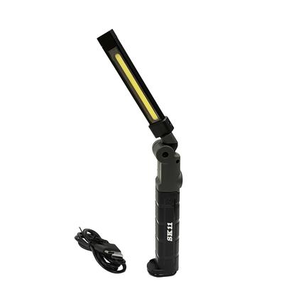 Tragbare Beleuchtung – Taschenlampen