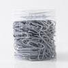 28MM Candy-Colored Metal Paper Clips for Office Folders
