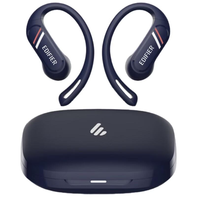 

EDIFIER Comfo SE Open-Ear True Wireless Bluetooth Headphones