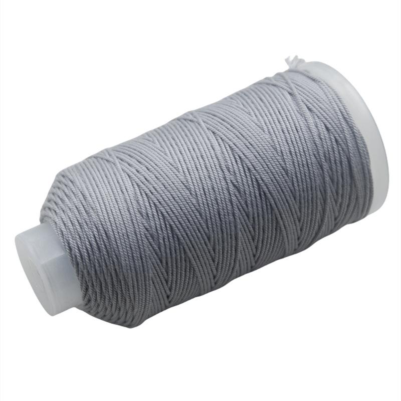Tibetan Hand-Rubbed Cotton Thread Wenwan Thread, Bracelet Rope, Cotton Rope, Xingyue Bodhi Special Thread, Rope Weaving Wear-Resistant Beads