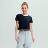 Champion Women's Slim Fit Short Sleeve T-Shirt