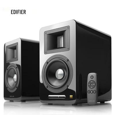 Audio y video – Altavoces para ordenadores y sistemas acústicos