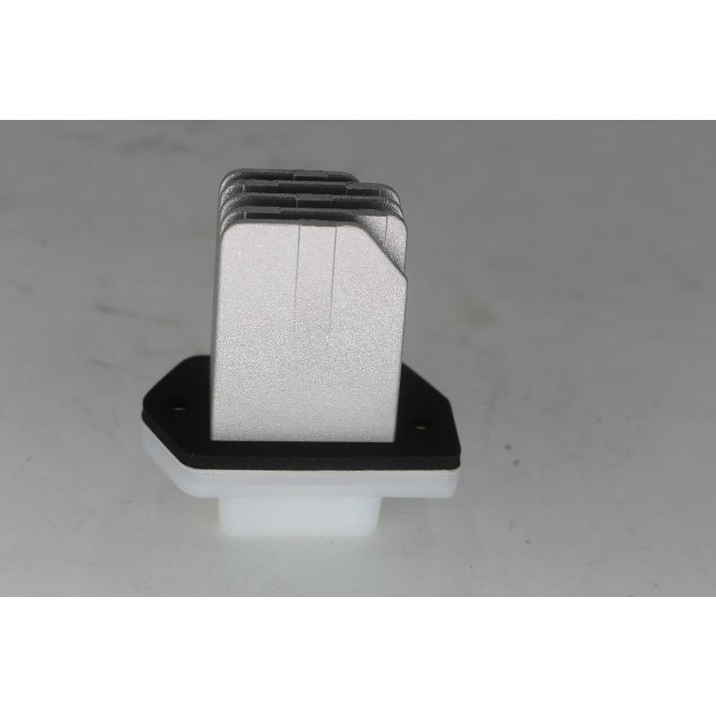 Front HVAC Blower Resistor for Nissan Rogue Pathfinder Sentra TITAN Rogue Sport TITAN XD Maxima Rogue Select 2722670T03NV2500 NV3500 Infiniti QX60 QX4