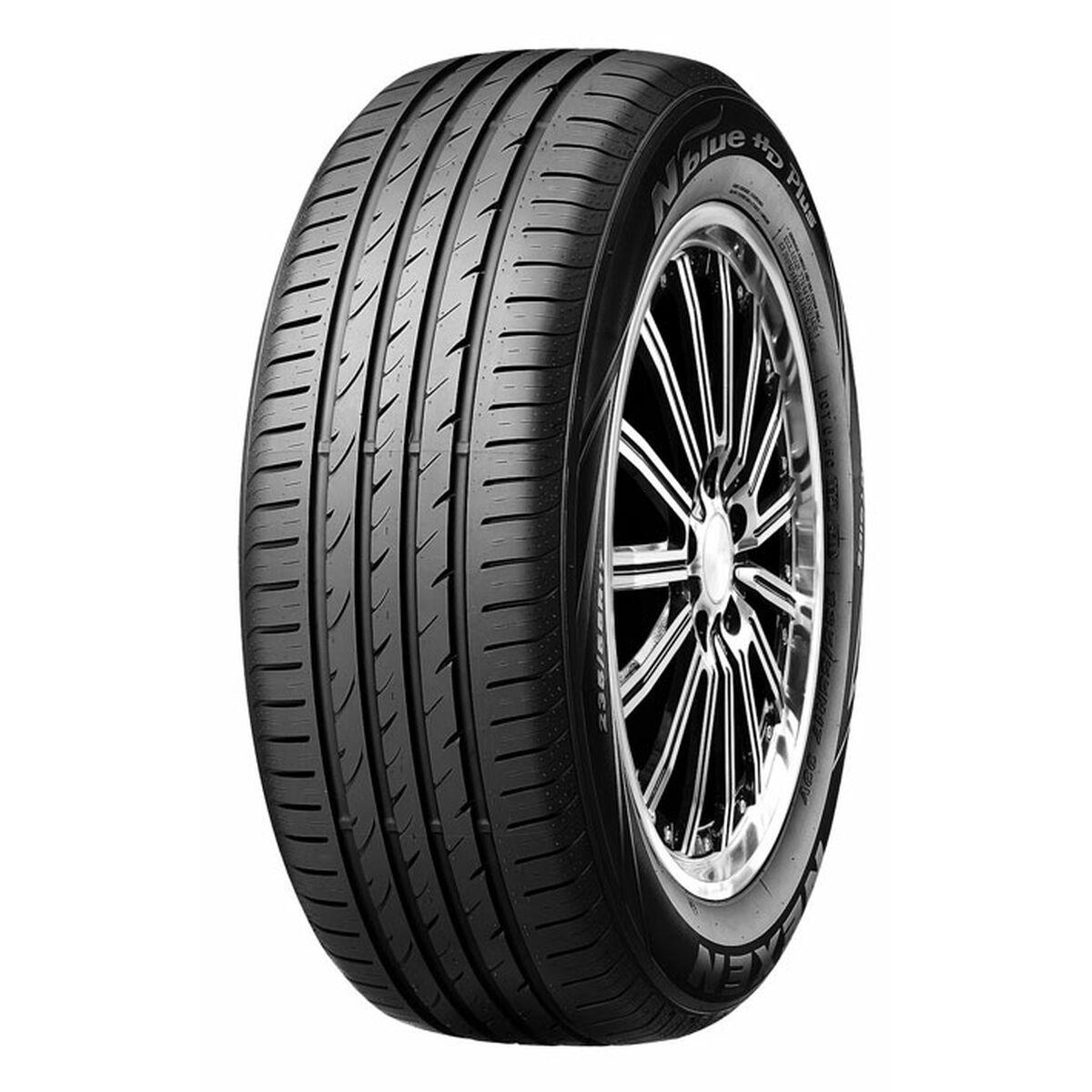 

Автомобильные шины Nexen N`BLUE HD PLUS 215/60HR16